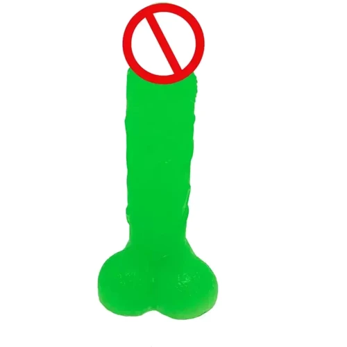 Мыло пикантной формы Pure Bliss Green size M 170 г: Особенности С ароматом