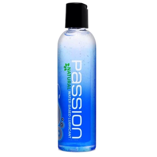 Лубрикант Passion Natural Water-Based Lubricant, 118 мл