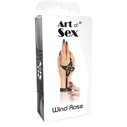 Прикраса на руку Art of Sex - Wind Rose: Для кого Для женщин