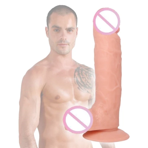 Реалістичний фалоімітатор Raging Cockstars Buffed Out Bill 7.5 Inch Realistic Dildo, 18,4х5 см: Призначення Вагінальні