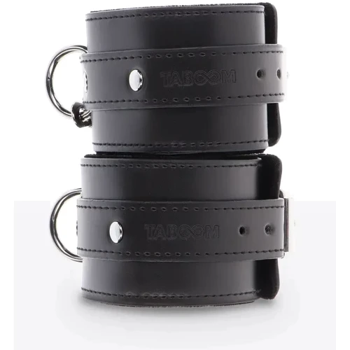 Манжеты на ноги Taboom Ankle Cuffs фото 6