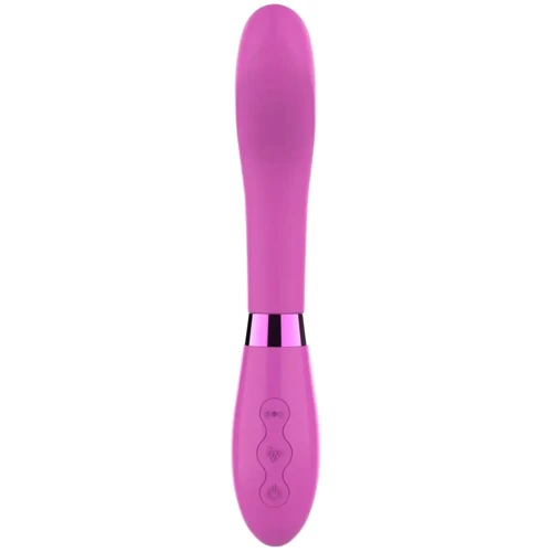 Вібратор Toy Joy Milkshake Dance Vibrator: Призначення Вагінальні