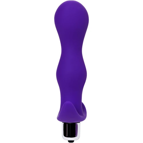 Анальная пробка A-Toys By Toyfa Vibro Anal Plug L: Тип Анальные пробки