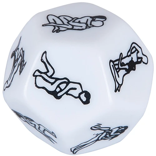 Кубик Orion Dice What's next