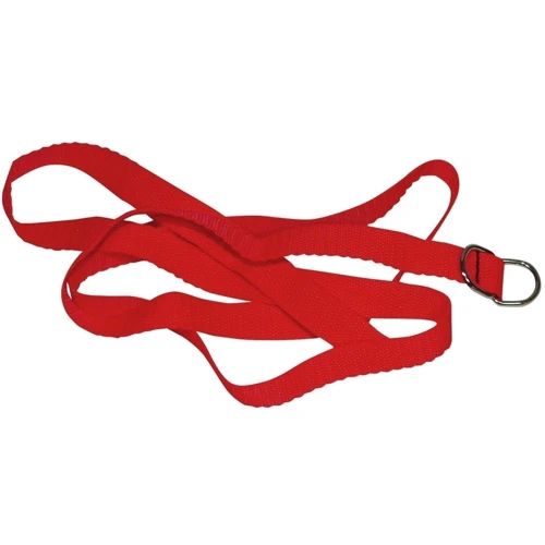 Бондажный набор Bad Kitty Naughty Toys Bondage Set Red фото 4