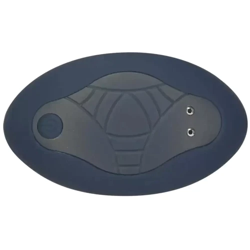 Анальная пробка Lux Active Throb Anal Pulsating Massager с пульсацией и пультом управления: Тип Анальные пробки