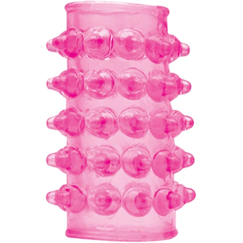 Набір Climax Kit, Neon Pink: Тип і форма Класичні