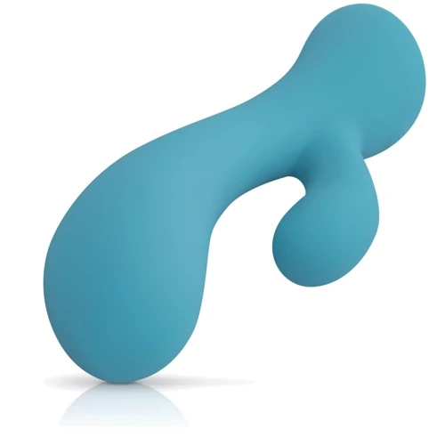 Вібратор-кролик Cala Azul - Martina I Rabbit Vibrator фото 8