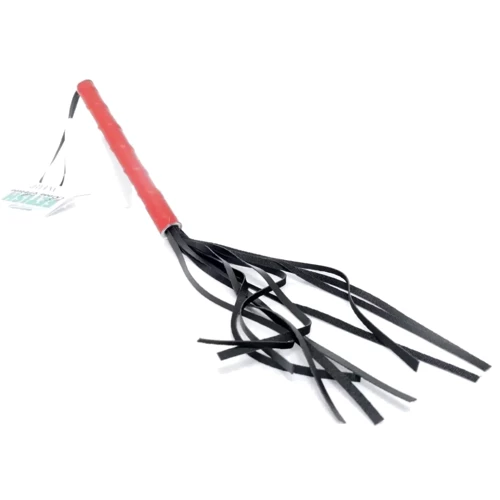 Флогер Fetish Boss Series - Whip Red and Black (BS3300106): Производитель BOSS of TOYS