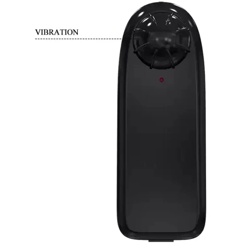 Мастурбатор с вибрацией BAILE - French lady, Vibration Heating function (BM-009022): Для кого Для мужчин