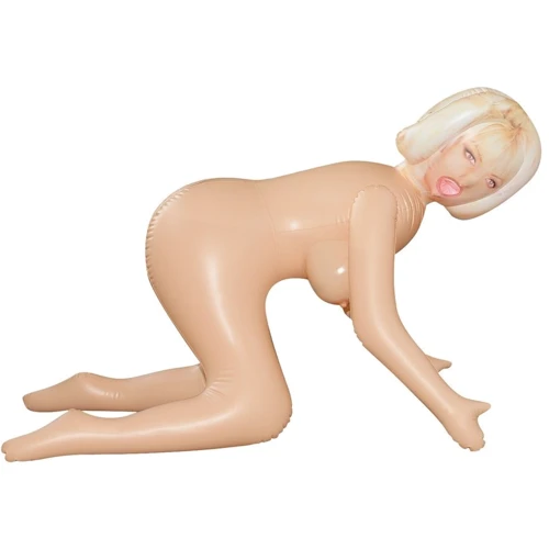 Секс-кукла Orion Anna Swedish Lovedoll