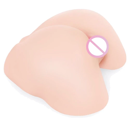 Мастурбатор Kokos 001 Adel ONAHOLE Real Hips