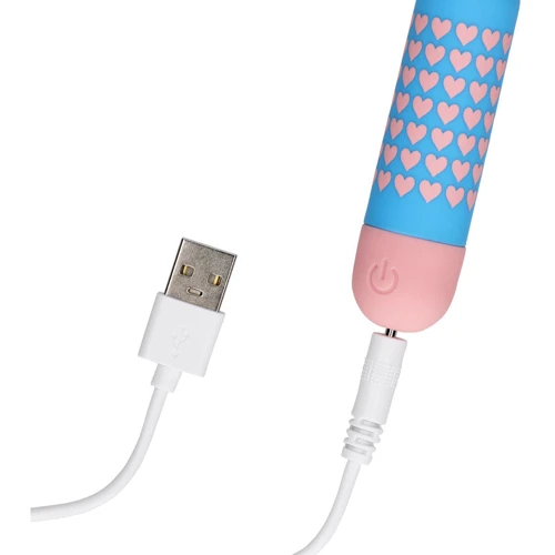 Віброкуль S-Line Heart to Get: Призначення Клиторальные