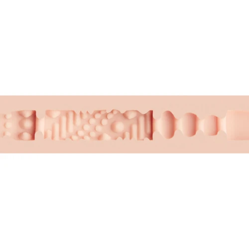 Мастурбатор Fleshlight Christy Mack Attack Flesh: Для кого Для чоловіків