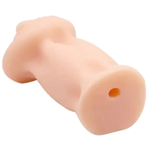 Мастурбатор LYBAILE Crazy Bull Pocket Pussy Ruby: Назначение Классический