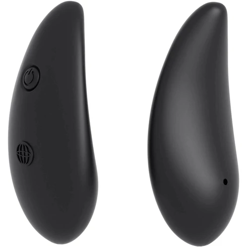 Ерекційне віброкільце Pipedream Fantasy C-Ringz Remote Control Performance Pro (PD592323) фото 7