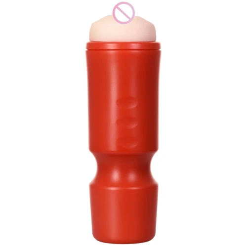 Мастурбатор Toyfa A-Toys Masturbator: Для кого Для мужчин