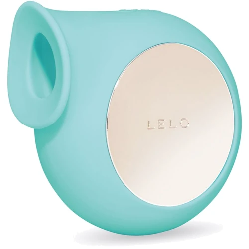 Вакуумный стимулятор LELO Sila Cruise Aqua