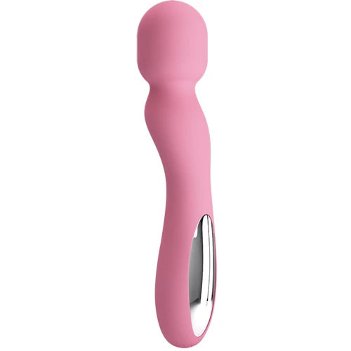 Універсальний масажер Pretty Love Gladys Massager Pink: Для кого унісекс