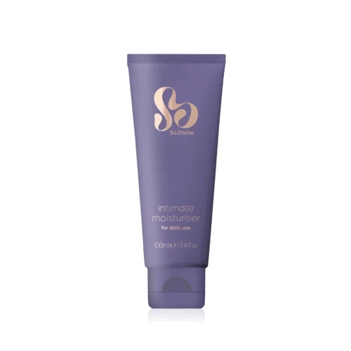 Увлажняющий интимный гель So Divine Menopause Intimate Moisturiser, 100 мл