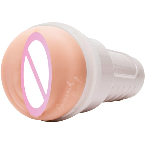 Мастурбатор Fleshlight Girls: Savannah Bond – From Australia With Love, зі зліпком вагіни: Тип Вагина
