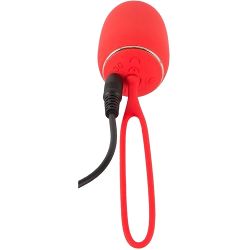 Виброяйцо Orion Sweet Smile Remote Controlled Love Ball: Для кого Для женщин