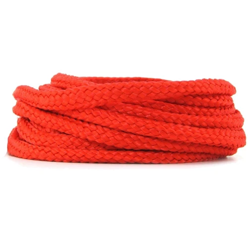 Веревка для связывания 3 м, Japanese Silk Love Rope, красный: Производитель Topco Sales