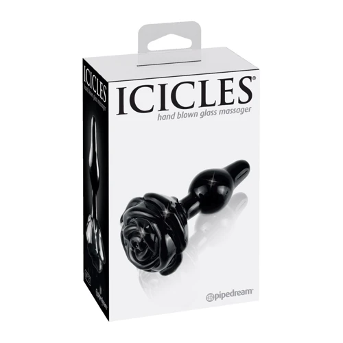 Анальная пробка Icicles No 77: Для кого Унисекс