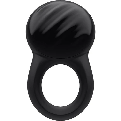 Эрекционное смарт виброкольцо Satisfyer Signet Ring: Для кого Для мужчин