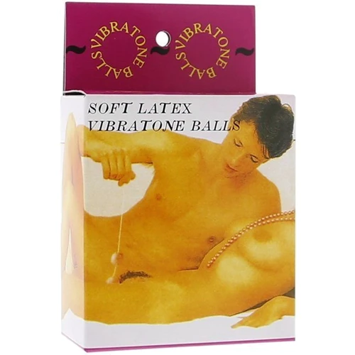 Кульки вагінальні Vibratone Balls NO.7334А: Для кого Для жінок