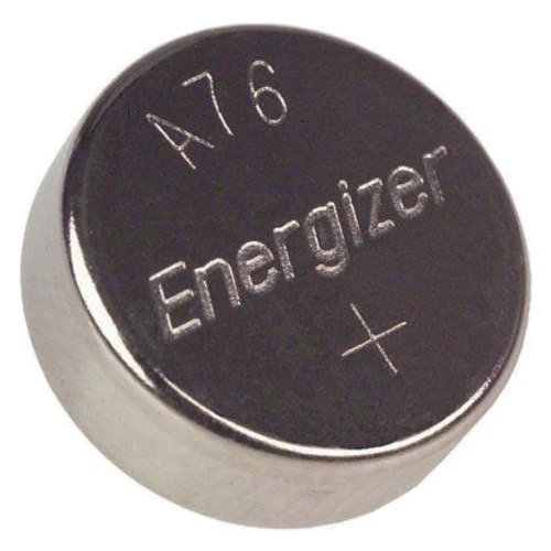Батарейка Enerdizer C / LR44 1x2: Виробник Energizer