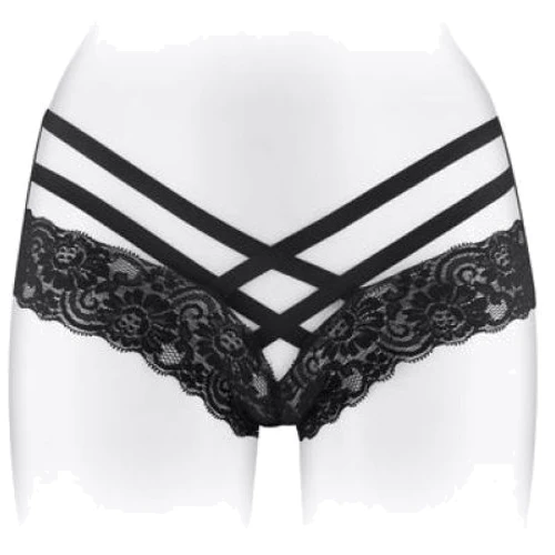 Трусики Fashion Secret ANNE Black