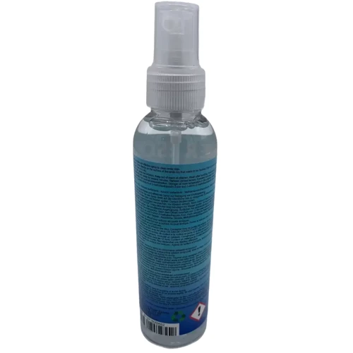 Спрей для очистки интимных товаров Cobeco Power Escorts -Toy Cleaner DR03, 150 ml: Производитель Cobeco