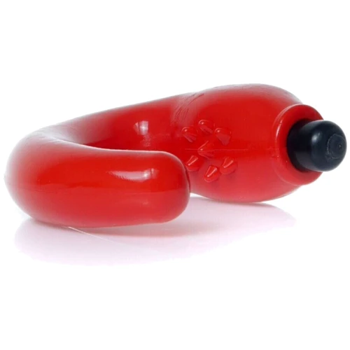 Массажер простаты Boss - Anal Fantasy Red: Тип Массажеры простаты