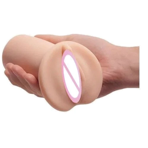 Мастурбатор Pornhub Tight Fit Stroker: Тип Вагіна
