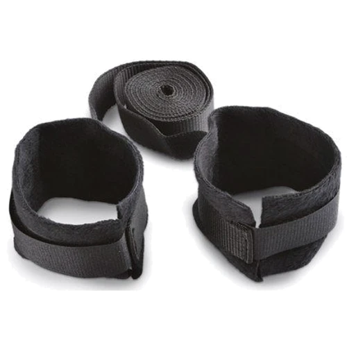 Набор Fetish Fantasy Sub & Dom Kit: Для кого Для пары
