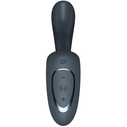 Вибратор Satisfyer G for Goddess 1 Dark Grey фото 8