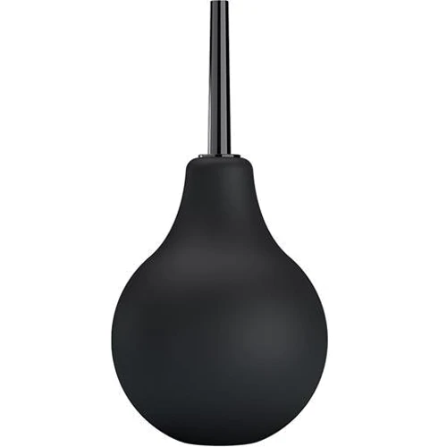 Интимный душ LYBAILE MR Play Anal Douche BLKB Black