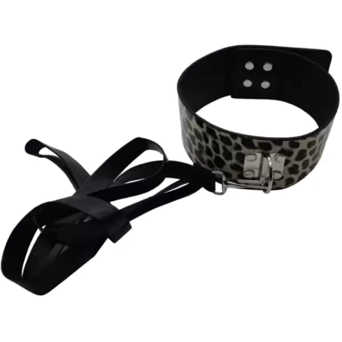 Набор MAI BDSM Starter Kit Nº 75 Leopard: Производитель MAI