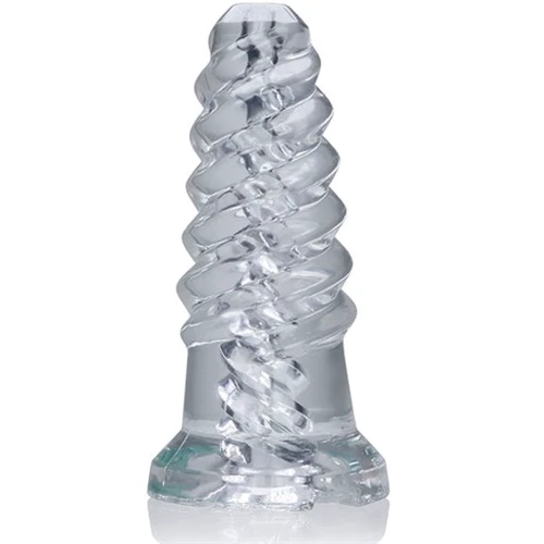 Мастурбатор Oxballs SCREW'D Jack Off от Mister B, 17.8 см