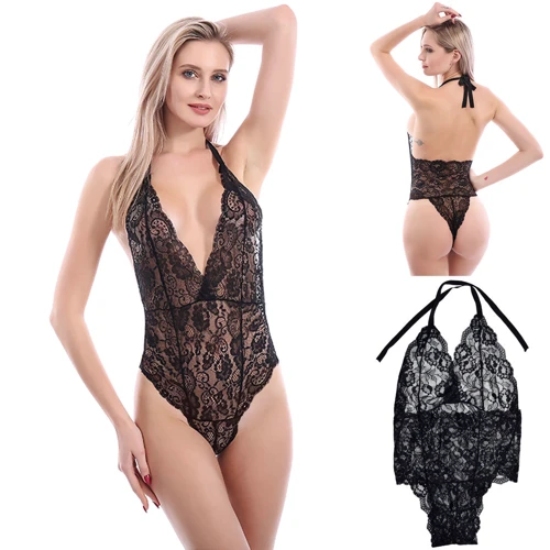 Боди NDS 2034 Black, M/L (23276): Для кого Для женщин