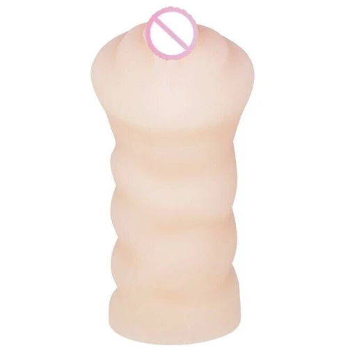 Мастурбатор-вагина BABY, BM-009132N: Назначение Классический