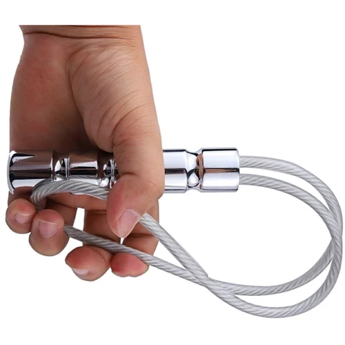 Гибкий металлический стек пружина, из коллекции Spanking Paddle - SPP024: Производитель SKN