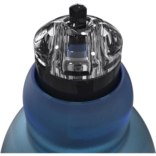 Гідромпом Bathmate Hydromax 7 WideBoy Blue (X30): Для кого Для мужчин