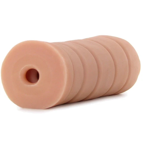 Мастурбатор Do Me Pussy Stroker: Для кого Для чоловіків