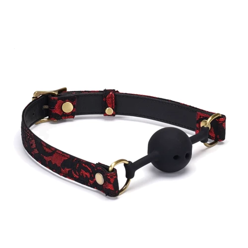 Кляп Liebe Seele Victorian Garden Ball Gag