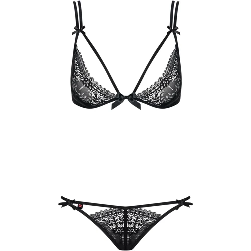 Комплект Obsessive Intensa set, L/XL фото 3