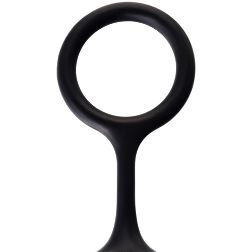 Вагинальные шарики A-Toys Pleasure Balls Set: Наличие вибрации Нет