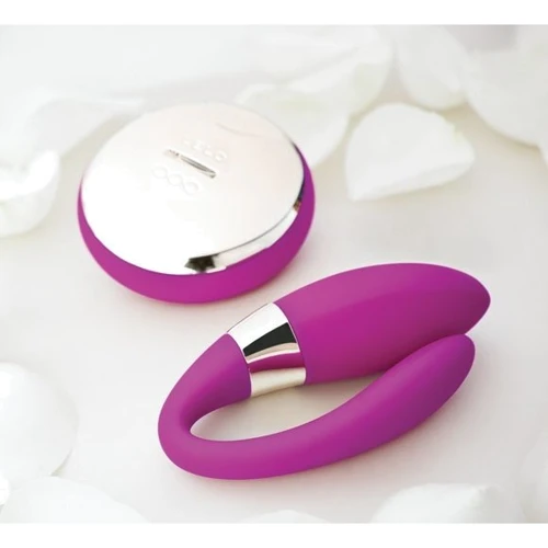 Вибратор LELO Tiani 2 Design Edition, фиолетовый: Для кого Для женщин