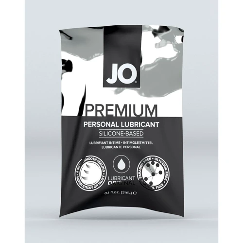Пробник System JO ANAL PREMIUM - ORIGINAL (3 мл)
